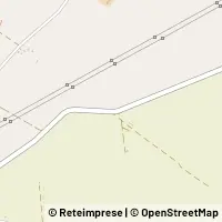 Mapa Sassari
