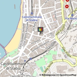 Centri di Benessere Castellammare di Stabia,80053Napoli