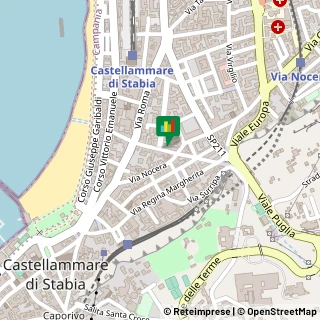 Via Luigi Denza, 21,80053Castellammare di Stabia