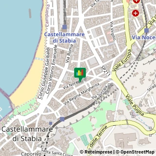 Via Nocera, 55,80053Castellammare di Stabia