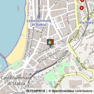 Biancheria per la casa - Produzione Castellammare di Stabia,80053Napoli