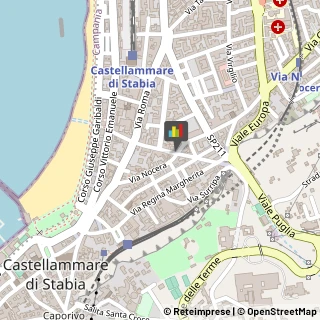 Tabaccherie Castellammare di Stabia,80053Napoli