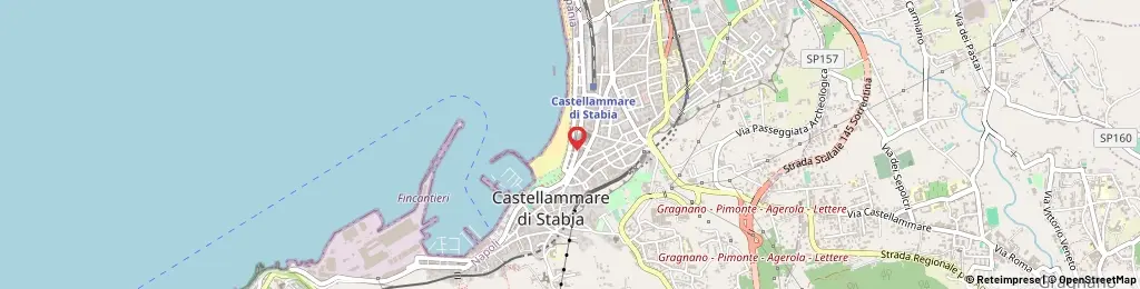 Dove siamo