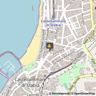 Feste - Organizzazione e Servizi Castellammare di Stabia,80053Napoli