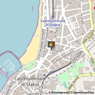 Elettrodomestici da Incasso,80053Napoli