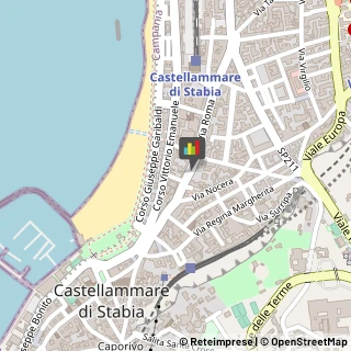 Notai Castellammare di Stabia,80053Napoli