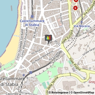 Architetti Castellammare di Stabia,80053Napoli