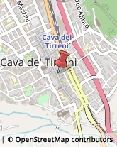 Via della Repubblica, 8,84013Cava de' Tirreni