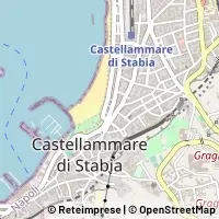 Kart Castellammare di Stabia