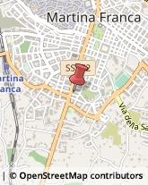 Via Taranto, 59,74015Martina Franca