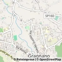 Kort Gragnano