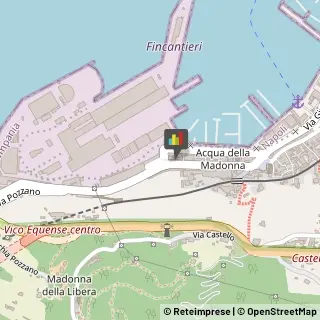 Enoteche Castellammare di Stabia,80053Napoli