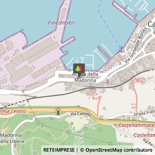 Internet - Servizi Castellammare di Stabia,80053Napoli