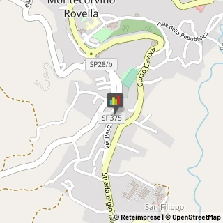 Detersivi e Detergenti Montecorvino Rovella,84096Salerno