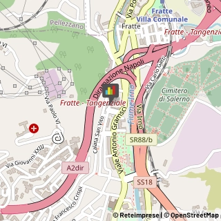 Appartamenti e Residence,84126Salerno