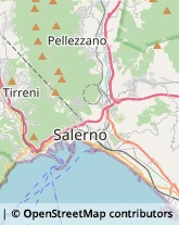 Comuni e Servizi Comunali Salerno,84133Salerno