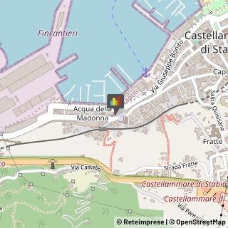 Aceto Castellammare di Stabia,80053Napoli