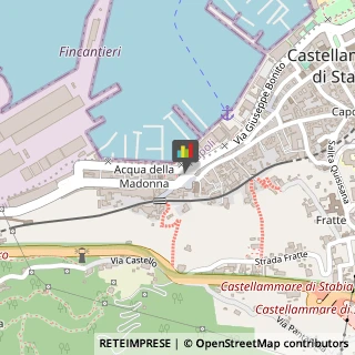 Zucchero Castellammare di Stabia,80053Napoli