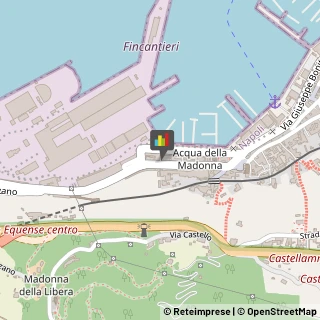 Spezie Castellammare di Stabia,80053Napoli