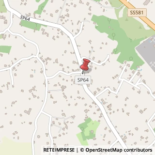 Mappa Strada Paretone Zona I, 109, 74015 Martina Franca TA, Italia, 74015 Martina Franca, Taranto (Puglia)