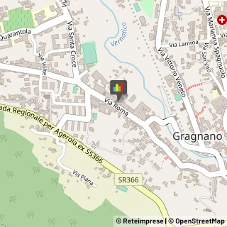 Buying Offices Gragnano,80054Napoli