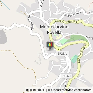 Elettricisti Montecorvino Rovella,84096Salerno