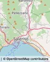 Ricerca e Selezione del Personale Salerno,84134Salerno