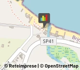 Stabilimenti Balneari,72100Brindisi