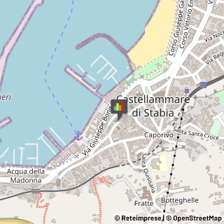 Liquori - Vendita Castellammare di Stabia,80053Napoli