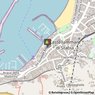 Locali, Birrerie e Pub Castellammare di Stabia,80053Napoli