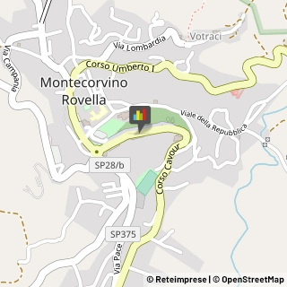 Forniture per Ufficio Montecorvino Rovella,84096Salerno