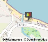 Stabilimenti Balneari,72100Brindisi