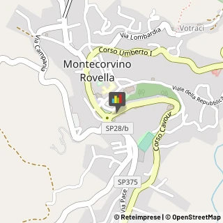 Notai Montecorvino Rovella,84096Salerno