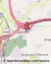 Via Carlo Gatti, 10,84135Salerno