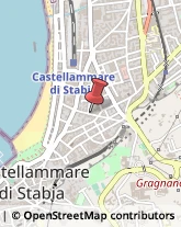 Via Luigi Denza, 21,80053Castellammare di Stabia