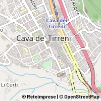 Kart Cava de' Tirreni
