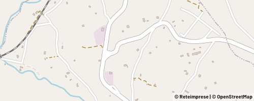 Mappa Ossi