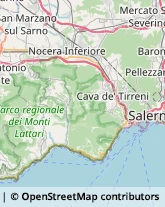 Ministeri - Servizi Centrali e Periferici Cava de' Tirreni,84013Salerno