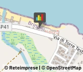 Stabilimenti Balneari,72100Brindisi