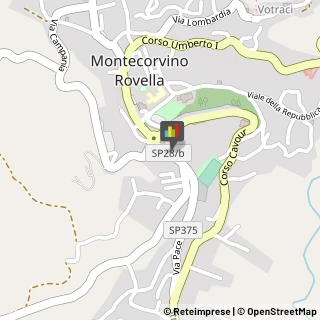 Costruzioni Meccaniche Montecorvino Rovella,84096Salerno