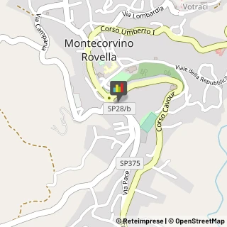 Istituti di Bellezza Montecorvino Rovella,84096Salerno