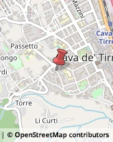 Via Maggiore P. Formosa, 29,84013Cava de' Tirreni