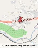 SV La Gruzzitta - 7 Funtani I Traversa Chighizzu, 59,07100Sassari