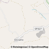 地図 Montecorvino Rovella