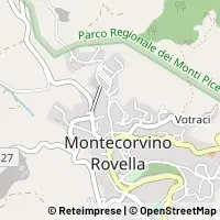 Harita Montecorvino Rovella
