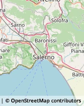 Trasporti Nocera Superiore,84015Salerno