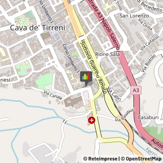 Pasticcerie - Dettaglio,84013Salerno