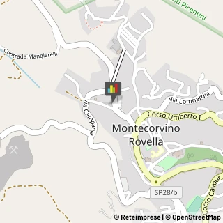 Articoli per Ortopedia Montecorvino Rovella,84096Salerno