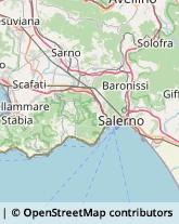 Trasporto Pubblico Vietri sul Mare,84019Salerno