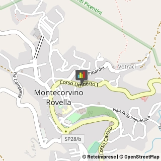 Dolci - Produzione Montecorvino Rovella,84096Salerno